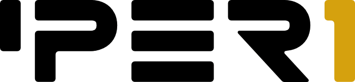 Iper One Studio Logo