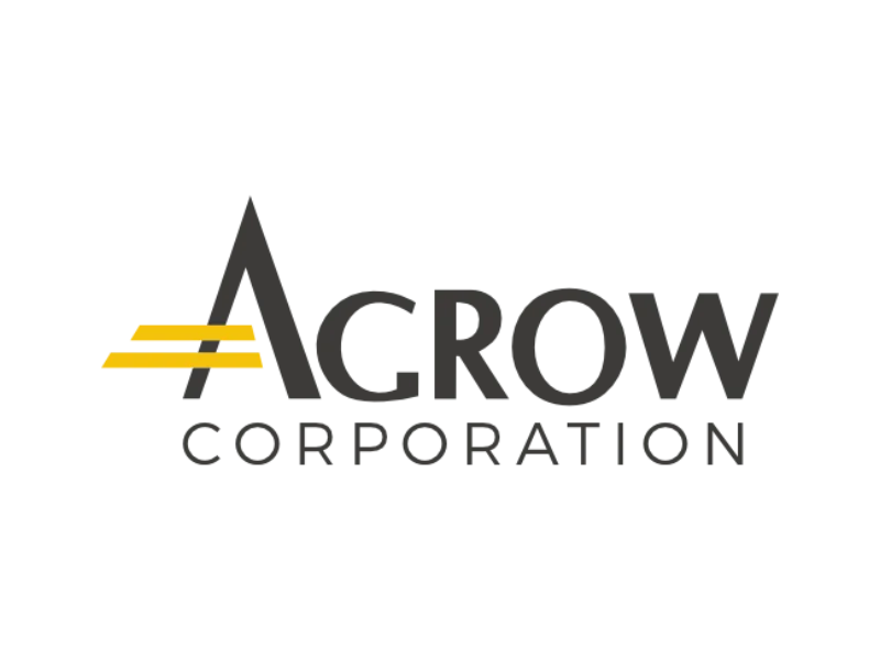 Agrow Corporation | IPER One Web Design Agency